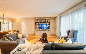 Thea Private Suites By Th District