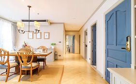 Thea Private Suites By Th District